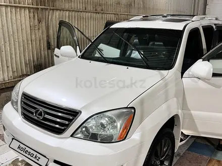 Lexus GX 470 2004 года за 9 299 999 тг. в Актау – фото 2