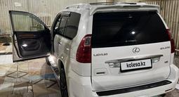 Lexus GX 470 2004 года за 8 300 000 тг. в Актау – фото 4