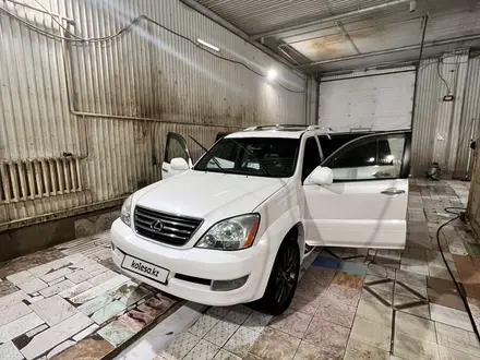 Lexus GX 470 2004 года за 9 299 999 тг. в Актау – фото 3