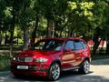 BMW X5 2004 года за 8 500 000 тг. в Алматы – фото 6