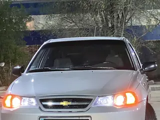 Daewoo Nexia