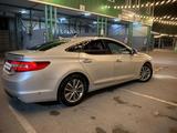 Hyundai Grandeur 2016 года за 5 000 000 тг. в Жаркент – фото 4