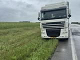 DAF  XF 105 2013 годаfor23 000 000 тг. в Астана