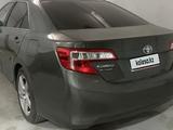 Toyota Camry 2013 годаүшін5 290 000 тг. в Актау – фото 3