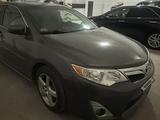 Toyota Camry 2013 годаүшін5 290 000 тг. в Актау – фото 2