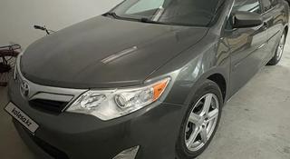 Toyota Camry 2013 года за 5 290 000 тг. в Актау