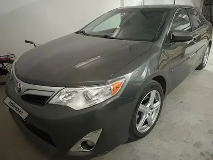 Toyota Camry 2013 года за 5 290 000 тг. в Актау
