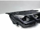 Передние фары Geely все модели за 33 000 тг. в Алматы
