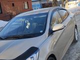 Hyundai Accent 2012 года за 5 450 000 тг. в Актобе