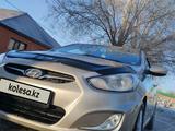 Hyundai Accent 2012 года за 5 450 000 тг. в Актобе – фото 2