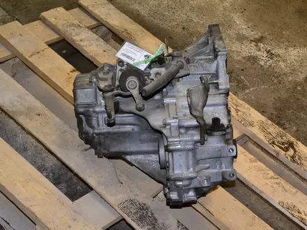 МКПП механика коробка Toyota 1.8 1ZZ-FE за 120 000 тг. в Тараз – фото 2