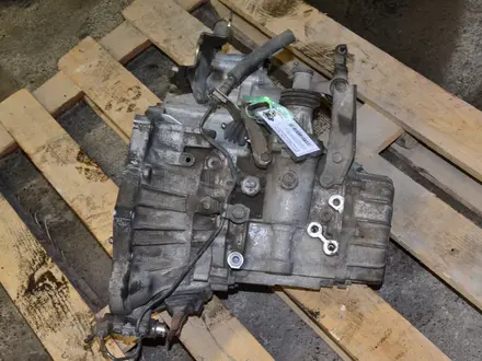 МКПП механика коробка Toyota 1.8 1ZZ-FE за 120 000 тг. в Тараз – фото 3