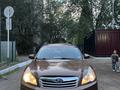 Subaru Outback 2010 года за 5 000 000 тг. в Актобе – фото 2