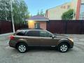 Subaru Outback 2010 года за 5 000 000 тг. в Актобе – фото 4