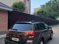 Subaru Outback 2010 года за 5 000 000 тг. в Актобе – фото 5