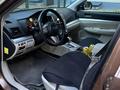 Subaru Outback 2010 года за 5 000 000 тг. в Актобе – фото 9
