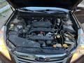 Subaru Outback 2010 года за 5 000 000 тг. в Актобе – фото 12