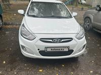 Hyundai Accent 2013 годаfor4 800 000 тг. в Тараз