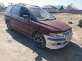Mitsubishi Chariot 1998 годаүшін1 200 000 тг. в Алматы – фото 2