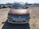 Mitsubishi Chariot 1998 годаүшін1 200 000 тг. в Алматы – фото 3