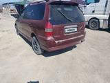 Mitsubishi Chariot 1998 годаүшін1 200 000 тг. в Алматы – фото 5