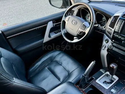 Toyota Land Cruiser 2012 года за 23 500 000 тг. в Караганда – фото 28