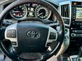 Toyota Land Cruiser 2012 годаүшін23 500 000 тг. в Караганда – фото 46