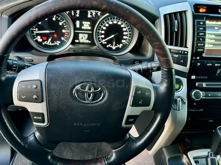 Toyota Land Cruiser 2012 года за 23 500 000 тг. в Караганда – фото 46