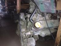 Двигатель на шкода фелиция 1.3үшін220 000 тг. в Алматы