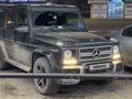 Mercedes-Benz G 320 1993 года за 7 200 000 тг. в Федоровка (Теректинский р-н)