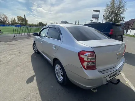 Chevrolet Cobalt 2023 года за 6 800 000 тг. в Астана – фото 3