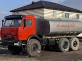 КамАЗ  65115 2011 года за 10 000 000 тг. в Актау