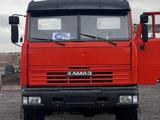 КамАЗ  65115 2011 года за 10 000 000 тг. в Актау – фото 2