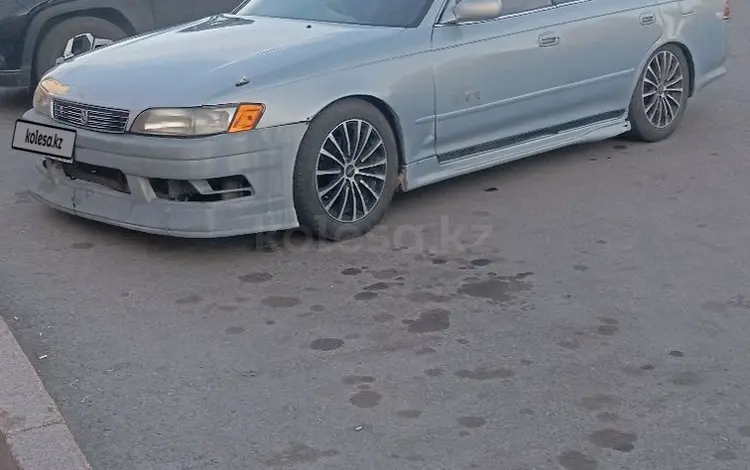 Toyota Mark II 1994 года за 2 200 000 тг. в Павлодар