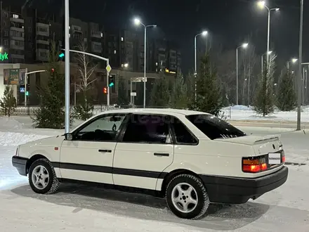 Volkswagen Passat 1991 года за 1 580 000 тг. в Караганда – фото 17