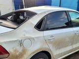 Volkswagen Polo 2014 года за 2 200 000 тг. в Экибастуз – фото 2