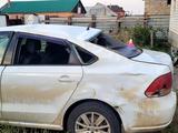 Volkswagen Polo 2014 годаүшін2 200 000 тг. в Экибастуз