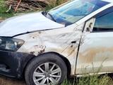 Volkswagen Polo 2014 года за 2 200 000 тг. в Экибастуз – фото 4