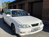 Toyota Vista 1998 года за 1 700 000 тг. в Усть-Каменогорск – фото 3