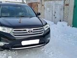 Toyota Highlander 2013 годаүшін15 000 000 тг. в Костанай – фото 2