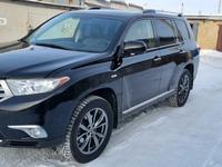 Toyota Highlander 2013 годаүшін15 000 000 тг. в Костанай