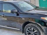 Toyota Highlander 2013 года за 15 000 000 тг. в Костанай – фото 3