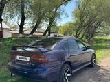 Subaru Legacy 1999 года за 2 000 000 тг. в Кордай – фото 3
