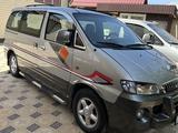 Hyundai Starex 2002 годаfor2 800 000 тг. в Шымкент – фото 3