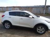 Kia Sportage 2011 года за 8 500 000 тг. в Рудный