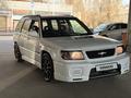 Subaru Forester 1998 года за 3 500 000 тг. в Алматы – фото 2