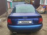 Audi A4 1995 года за 1 400 000 тг. в Есик – фото 2