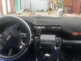 Audi A4 1995 года за 1 400 000 тг. в Есик – фото 3