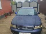Audi A4 1995 года за 1 400 000 тг. в Есик