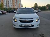 Chevrolet Cobalt 2022 года за 5 200 000 тг. в Астана – фото 2